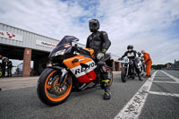 Lower Group Orange Bikes